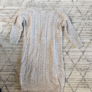 Old Navy Long Sweater